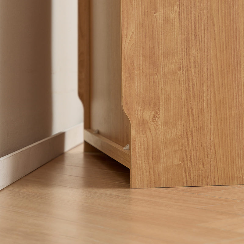 Margaret Floor-standing Modular Storage Cabinet Chest Set for Home