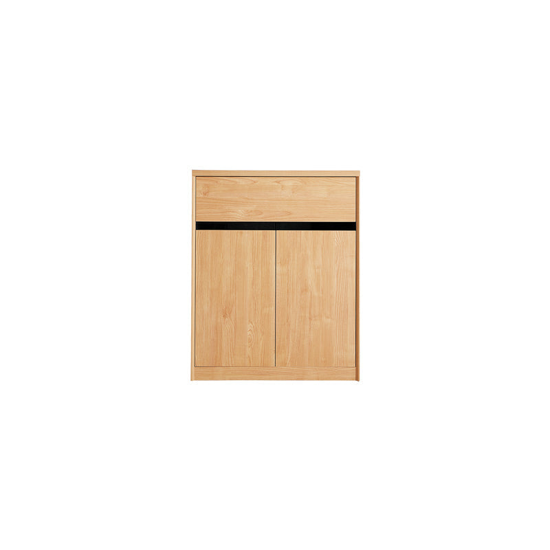 Margaret Floor-standing Modular Storage Cabinet Chest Set for Home