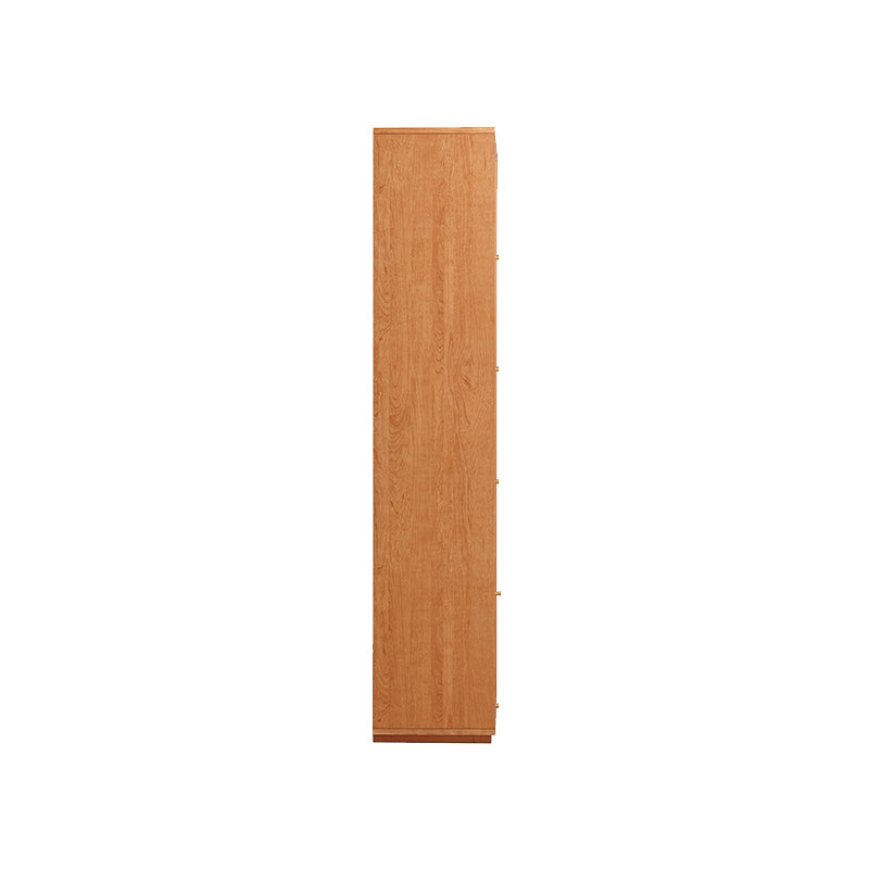 Veronica 0.6m/0.8m Floor-standing Floor Bookcase Bookshelf/Storage Rack With Lighting