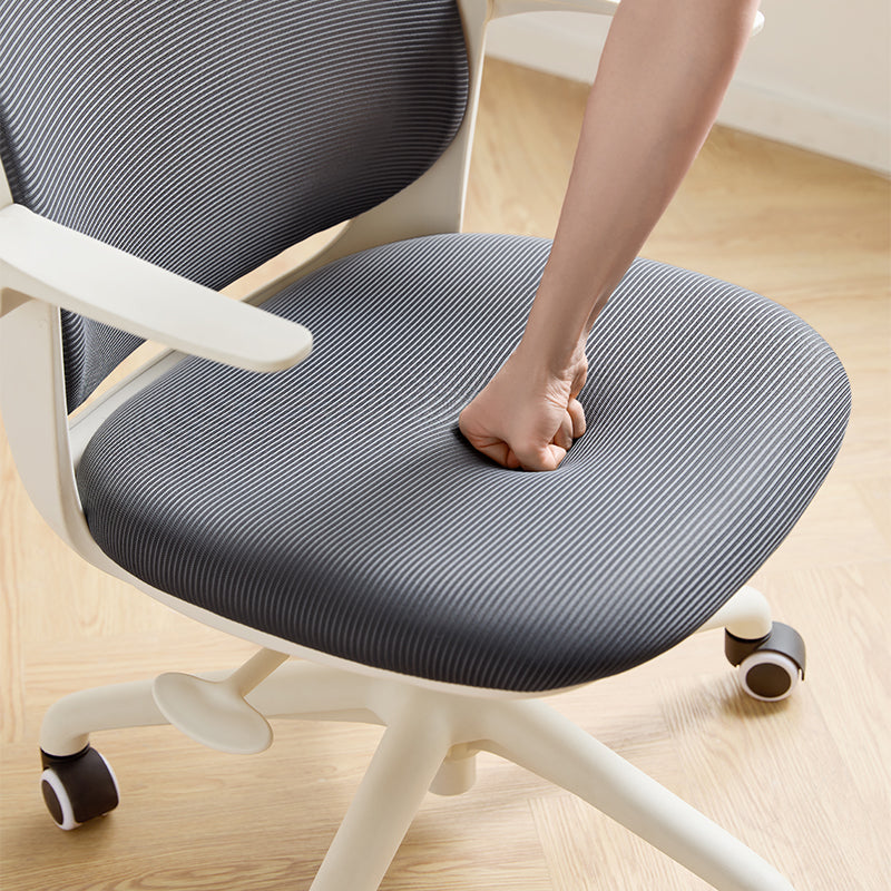 Chelsea Mesh Chair/Rolling Chair/Adjustable Height Office Chair/Computer Chair