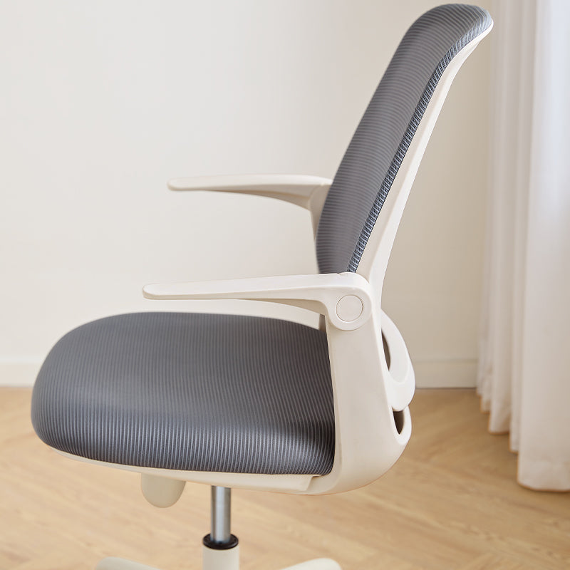 Chelsea Mesh Chair/Rolling Chair/Adjustable Height Office Chair/Computer Chair