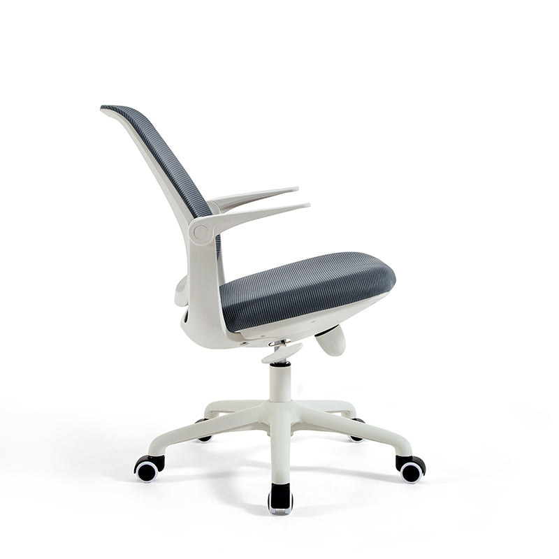 Chelsea Mesh Chair/Rolling Chair/Adjustable Height Office Chair/Computer Chair