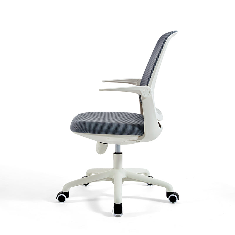 Chelsea Mesh Chair/Rolling Chair/Adjustable Height Office Chair/Computer Chair