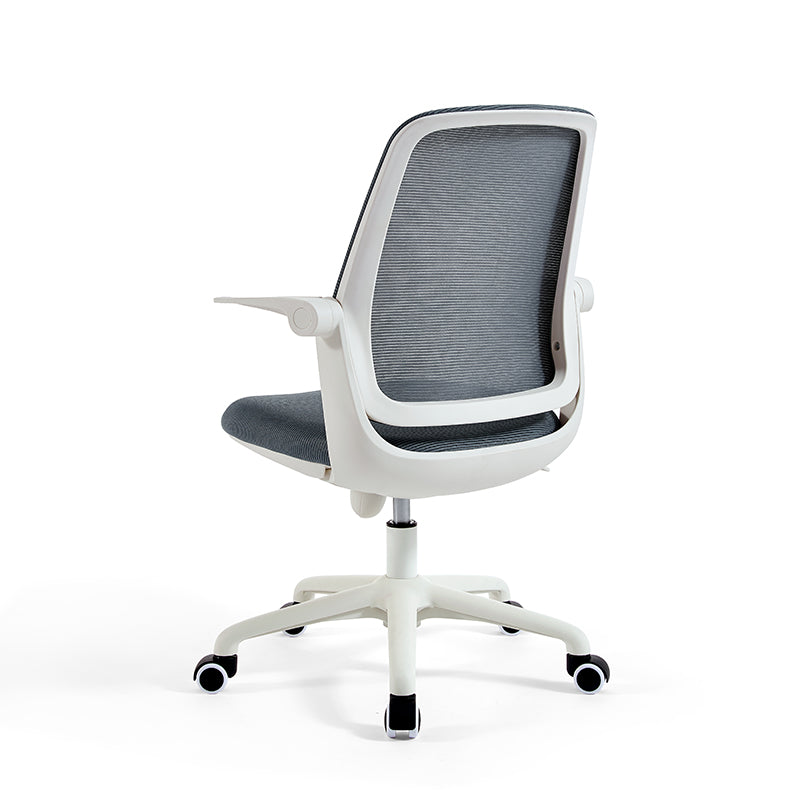 Chelsea Mesh Chair/Rolling Chair/Adjustable Height Office Chair/Computer Chair