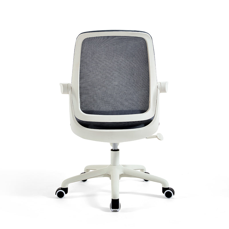 Chelsea Mesh Chair/Rolling Chair/Adjustable Height Office Chair/Computer Chair