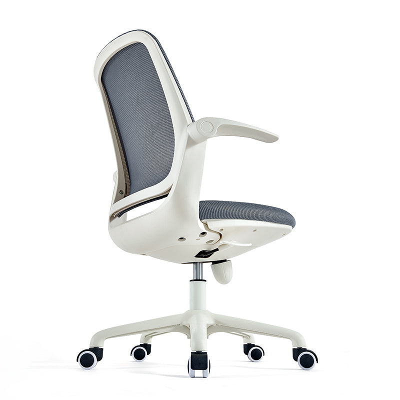 Chelsea Mesh Chair/Rolling Chair/Adjustable Height Office Chair/Computer Chair