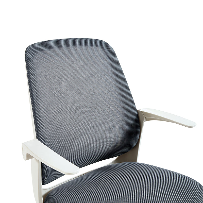 Chelsea Mesh Chair/Rolling Chair/Adjustable Height Office Chair/Computer Chair