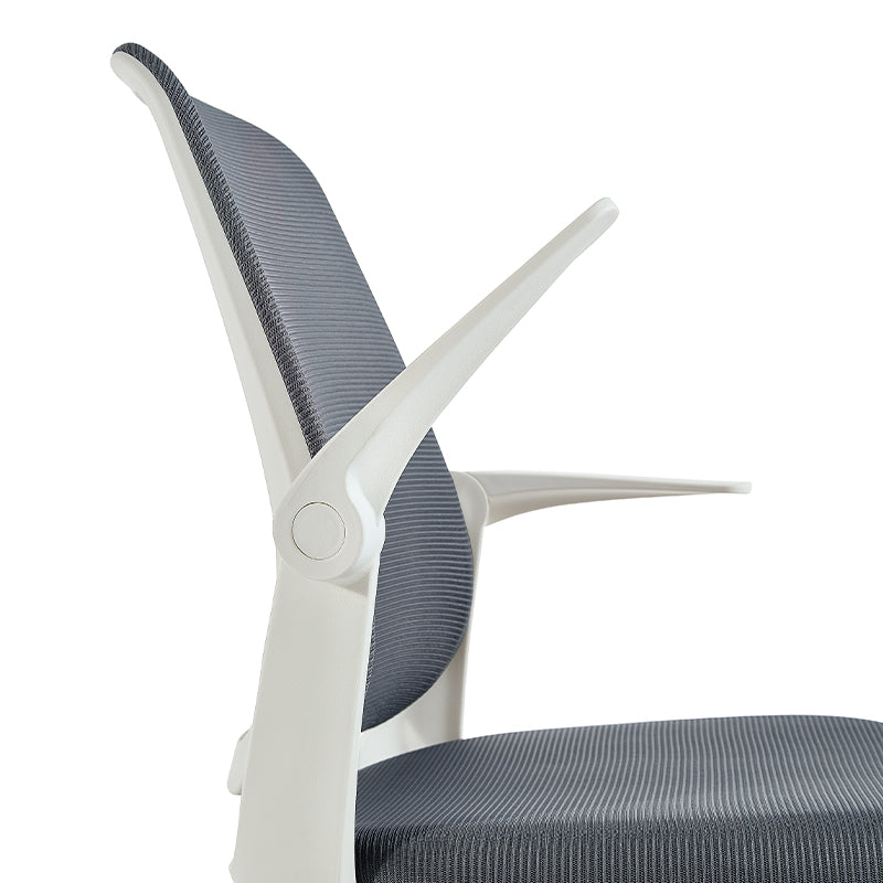 Chelsea Mesh Chair/Rolling Chair/Adjustable Height Office Chair/Computer Chair