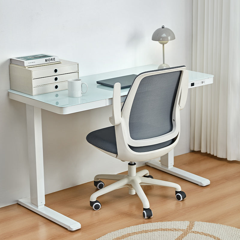 Chelsea Mesh Chair/Rolling Chair/Adjustable Height Office Chair/Computer Chair