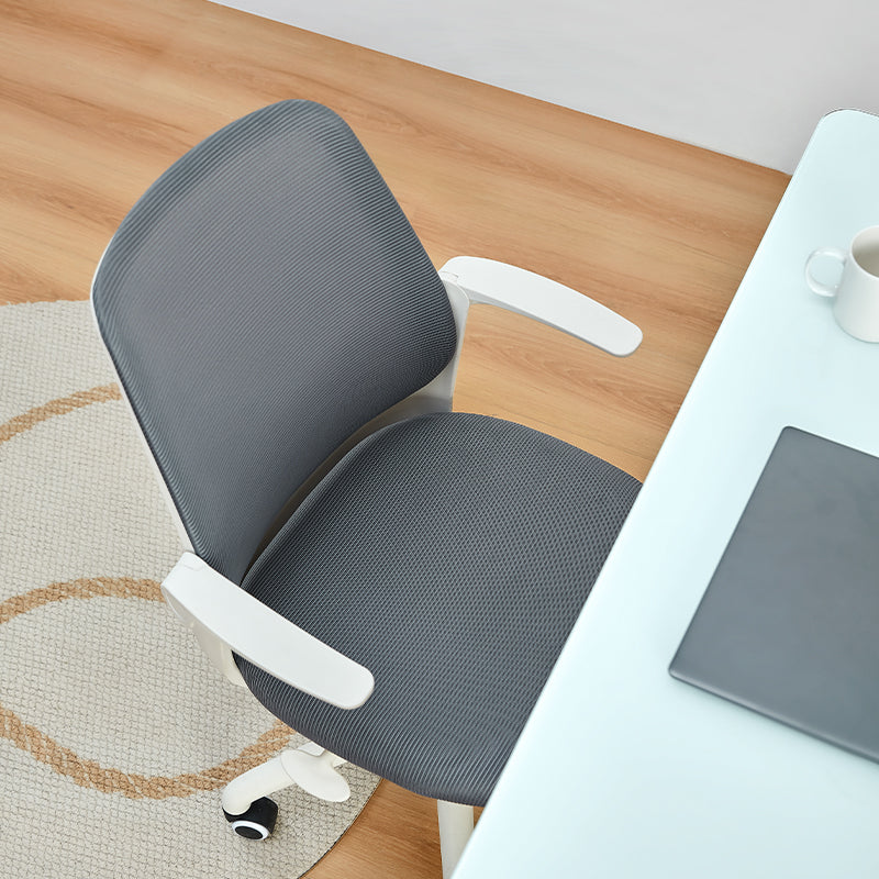 Chelsea Mesh Chair/Rolling Chair/Adjustable Height Office Chair/Computer Chair