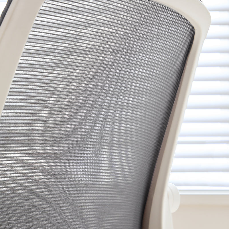 Chelsea Mesh Chair/Rolling Chair/Adjustable Height Office Chair/Computer Chair