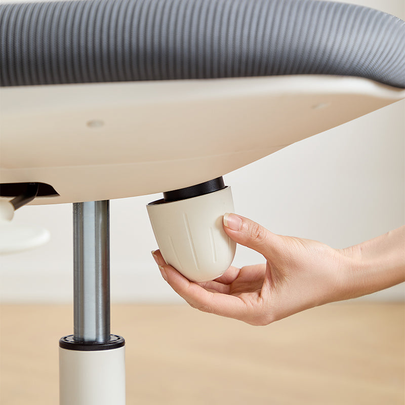 Chelsea Mesh Chair/Rolling Chair/Adjustable Height Office Chair/Computer Chair