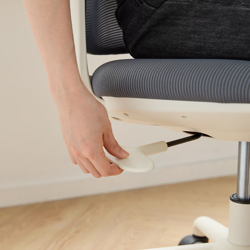 Chelsea Mesh Chair/Rolling Chair/Adjustable Height Office Chair/Computer Chair