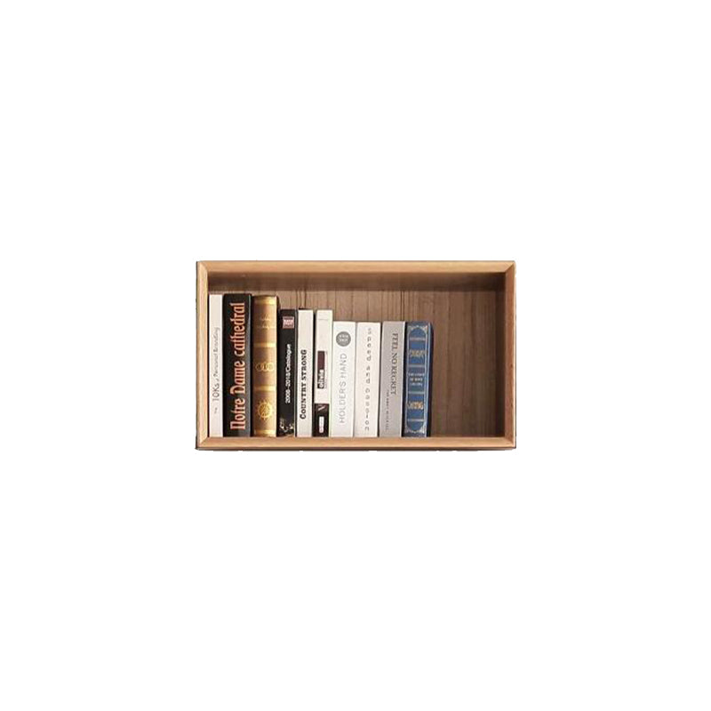 Gregory FAS-Graded Solid Ash Wood Bookcase Display Shelf/Storage Cabinet