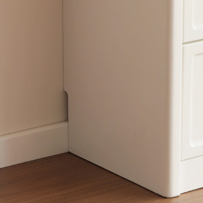 Lindsay 0.85m Rubberwood Bookcase Display Shelf/Storage Cabinet