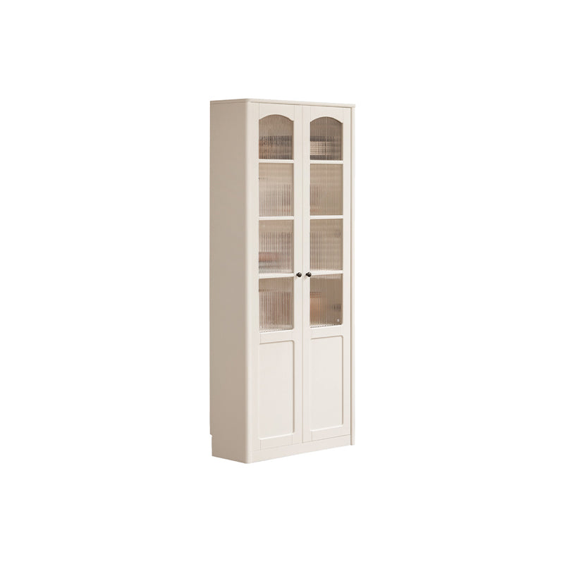 Lindsay 0.85m Rubberwood Bookcase Display Shelf/Storage Cabinet