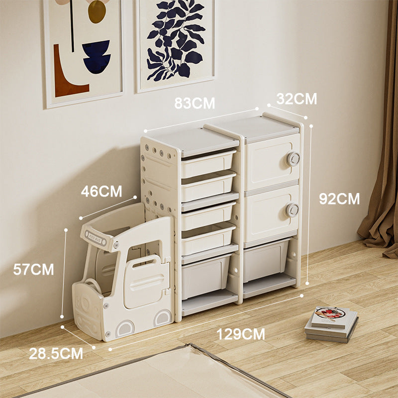 Kids Shelf