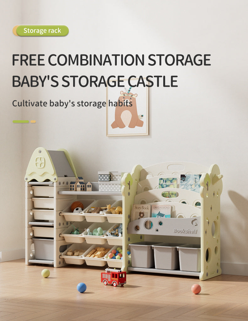 Kids Storage