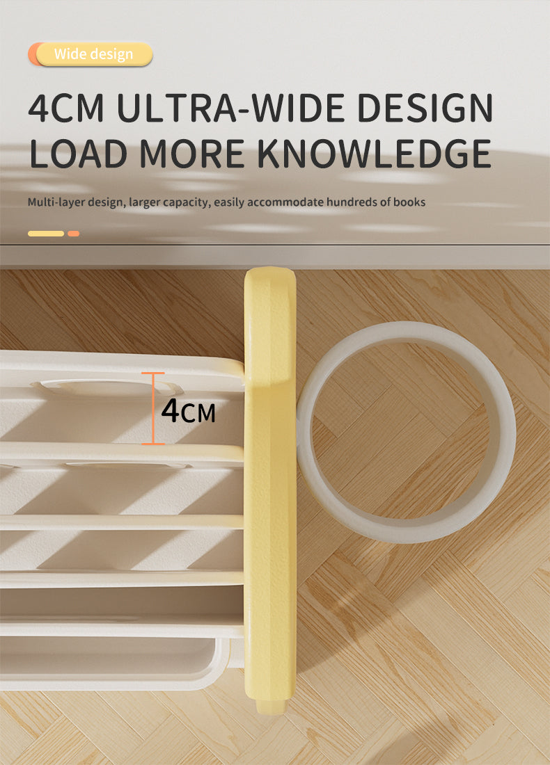 Kids Bookshelf