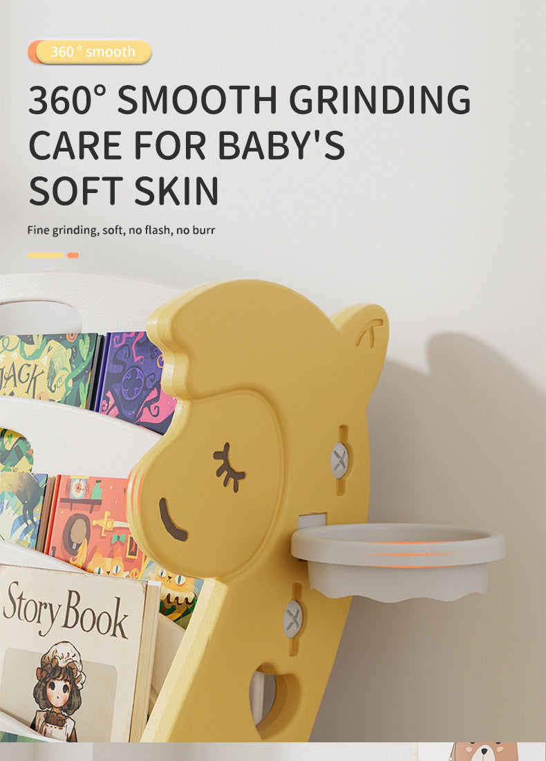 Kids Bookshelf