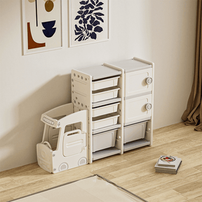 Kids Shelf