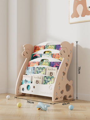 Kids Bookshelf