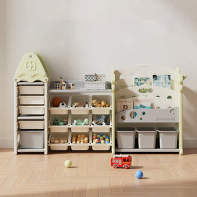 Kids Storage