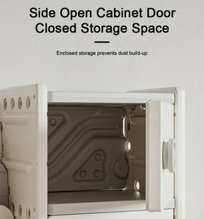 Kids Toy Storage