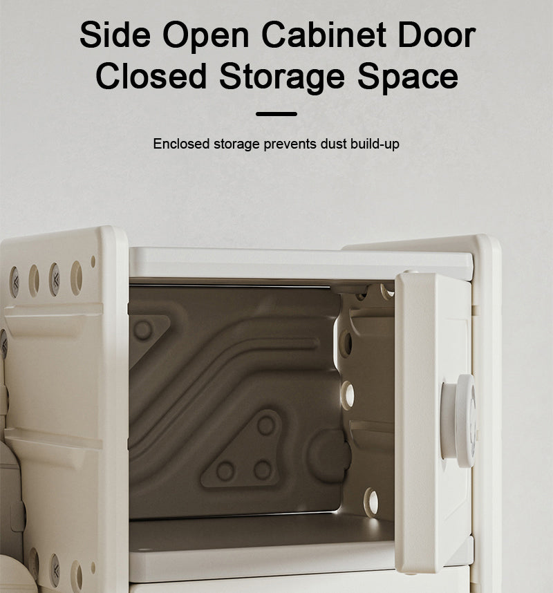 Kids Toy Storage