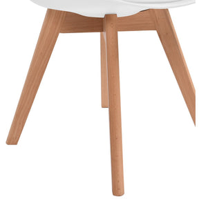 Minimalist Study Desk With Drawers/Office Table/MDF chair set