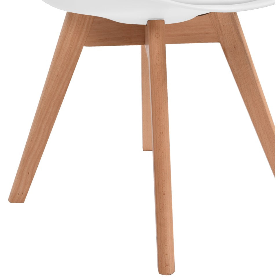 Minimalist Study Desk With Drawers/Office Table/MDF chair set