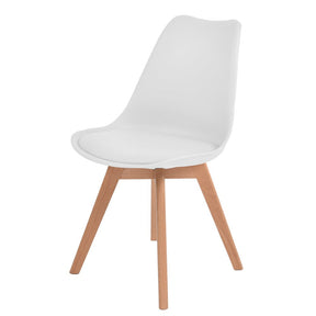 Minimalist Study Desk With Drawers/Office Table/MDF chair set