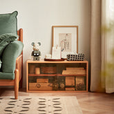 Verd Floor-standing Modular Storage Cabinet Chest Set for Home