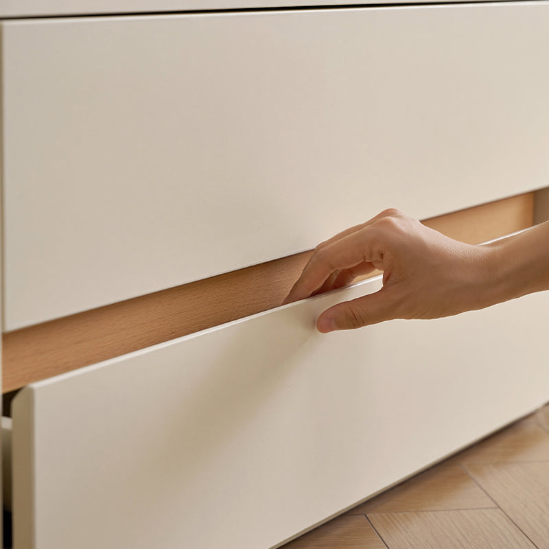 Giselle Floor-standing Modular Storage Cabinet Chest Set for Home Multiple Size