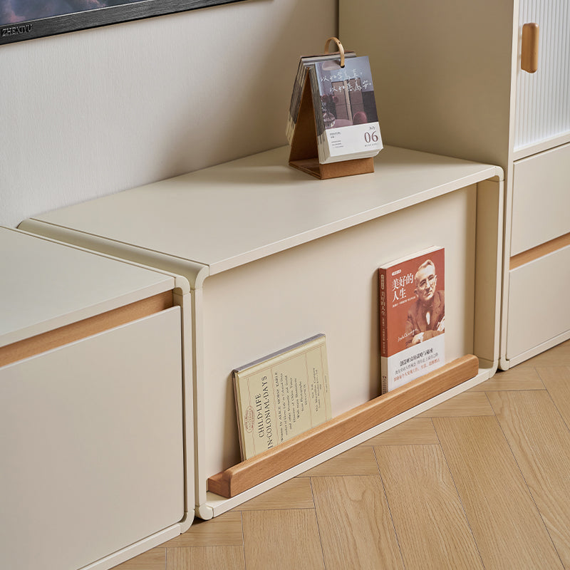 Giselle Floor-standing Modular Storage Cabinet Chest Set for Home Multiple Size