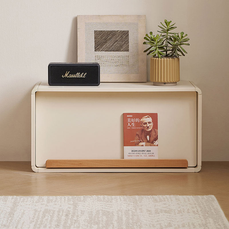 Giselle Floor-standing Modular Storage Cabinet Chest Set for Home Multiple Size