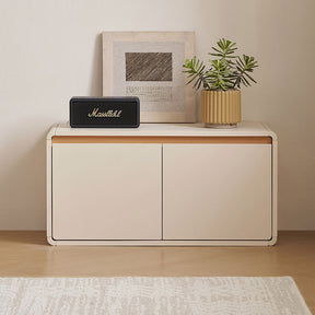 Giselle Floor-standing Modular Storage Cabinet Chest Set for Home Multiple Size