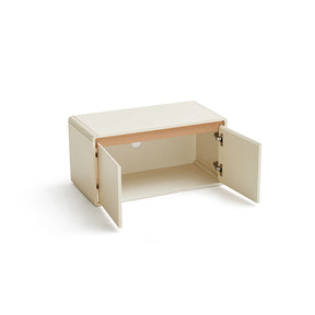 Giselle Floor-standing Modular Storage Cabinet Chest Set for Home Multiple Size