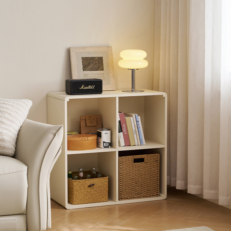 Giselle Floor-standing Modular Storage Cabinet Chest Set for Home Multiple Size