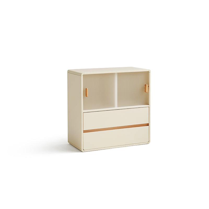 Giselle Floor-standing Modular Storage Cabinet Chest Set for Home Multiple Size