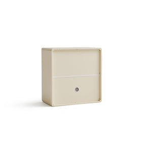 Giselle Floor-standing Modular Storage Cabinet Chest Set for Home Multiple Size