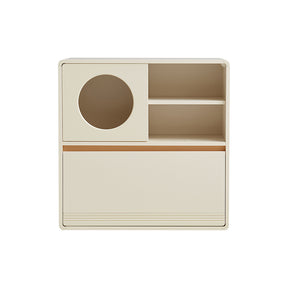 Giselle Floor-standing Modular Storage Cabinet Chest Set for Home Multiple Size