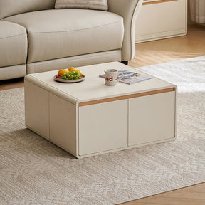 Giselle Floor-standing Modular Storage Cabinet Chest Set for Home Multiple Size