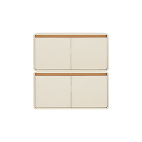 Giselle Floor-standing Modular Storage Cabinet Chest Set for Home Multiple Size