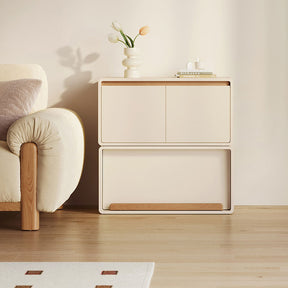 Giselle Floor-standing Modular Storage Cabinet Chest Set for Home Multiple Size