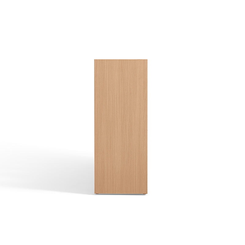 Hunter Bookcase/Bookshelf/Cabinet Display Shelf & Storage Multiple Model