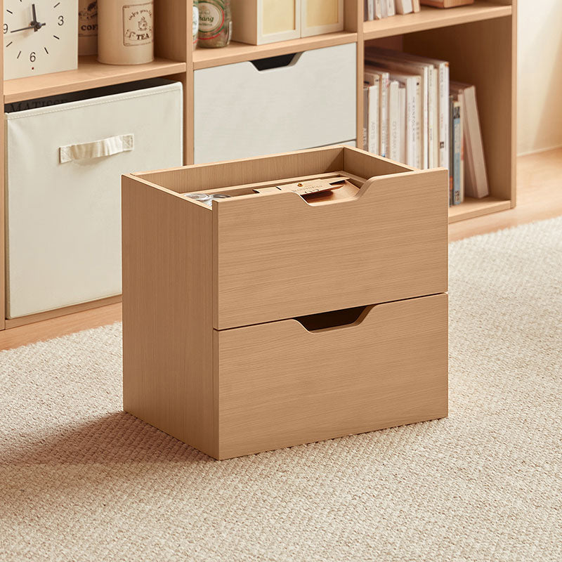 Hunter Bookcase/Bookshelf/Cabinet Display Shelf & Storage Multiple Model