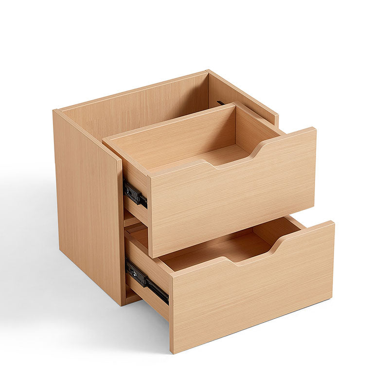 Hunter Bookcase/Bookshelf/Cabinet Display Shelf & Storage Multiple Model