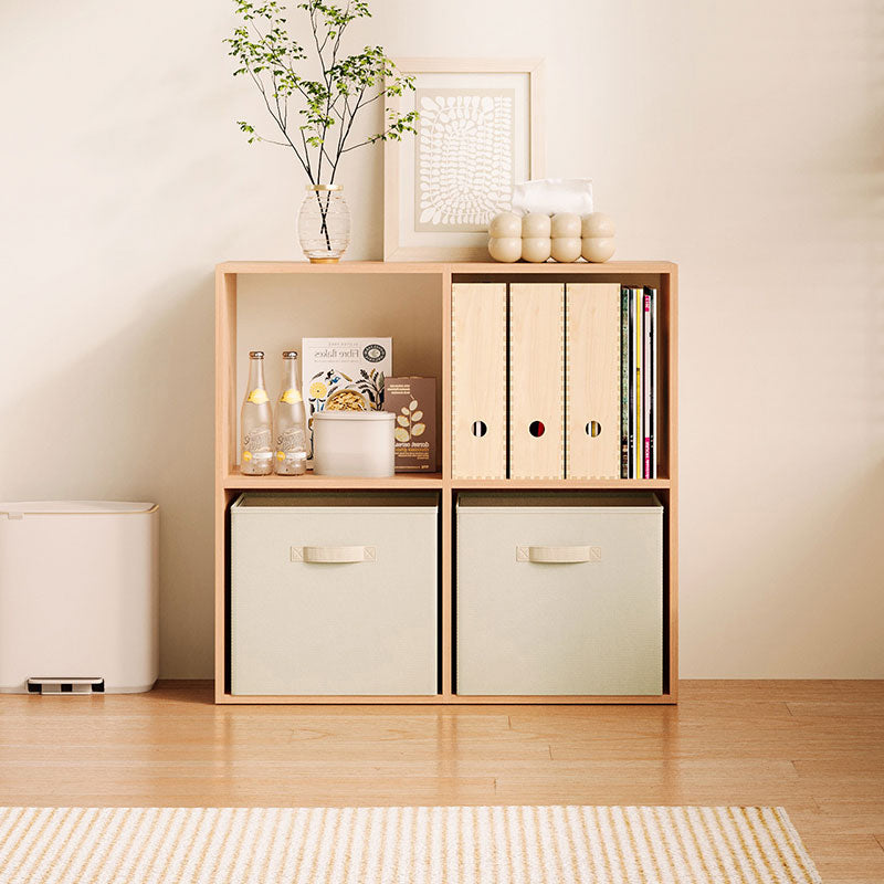 Hunter Bookcase/Bookshelf/Cabinet Display Shelf & Storage Multiple Model