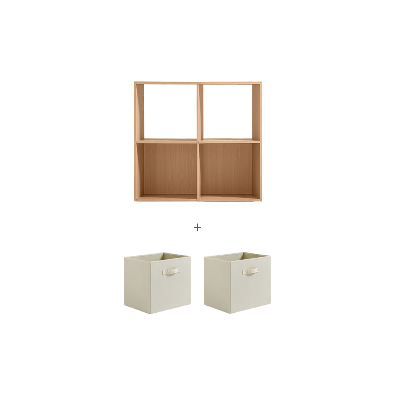 Hunter Bookcase/Bookshelf/Cabinet Display Shelf & Storage Multiple Model